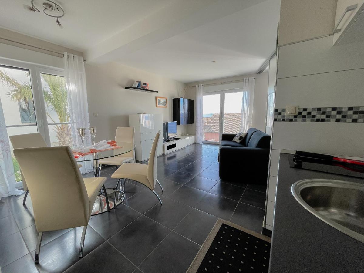 Ferienhaus Ivanka Appartement Trogir Buitenkant foto