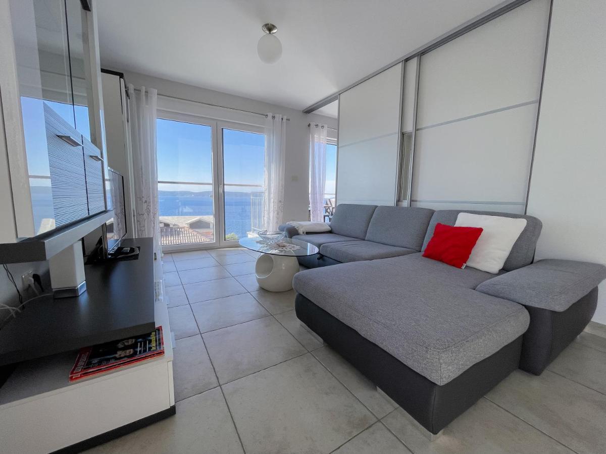 Ferienhaus Ivanka Appartement Trogir Buitenkant foto