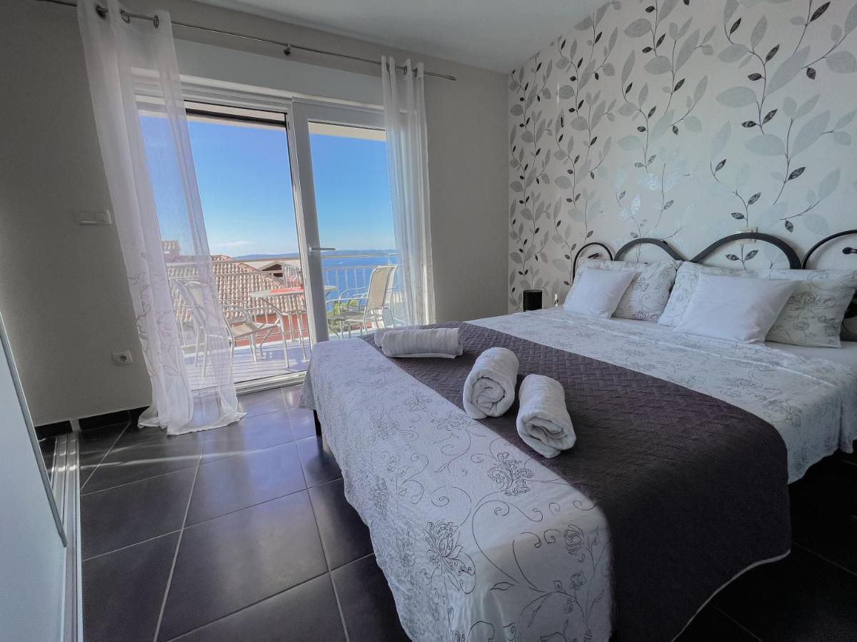 Ferienhaus Ivanka Appartement Trogir Buitenkant foto